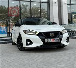 نيسان ماكسيما